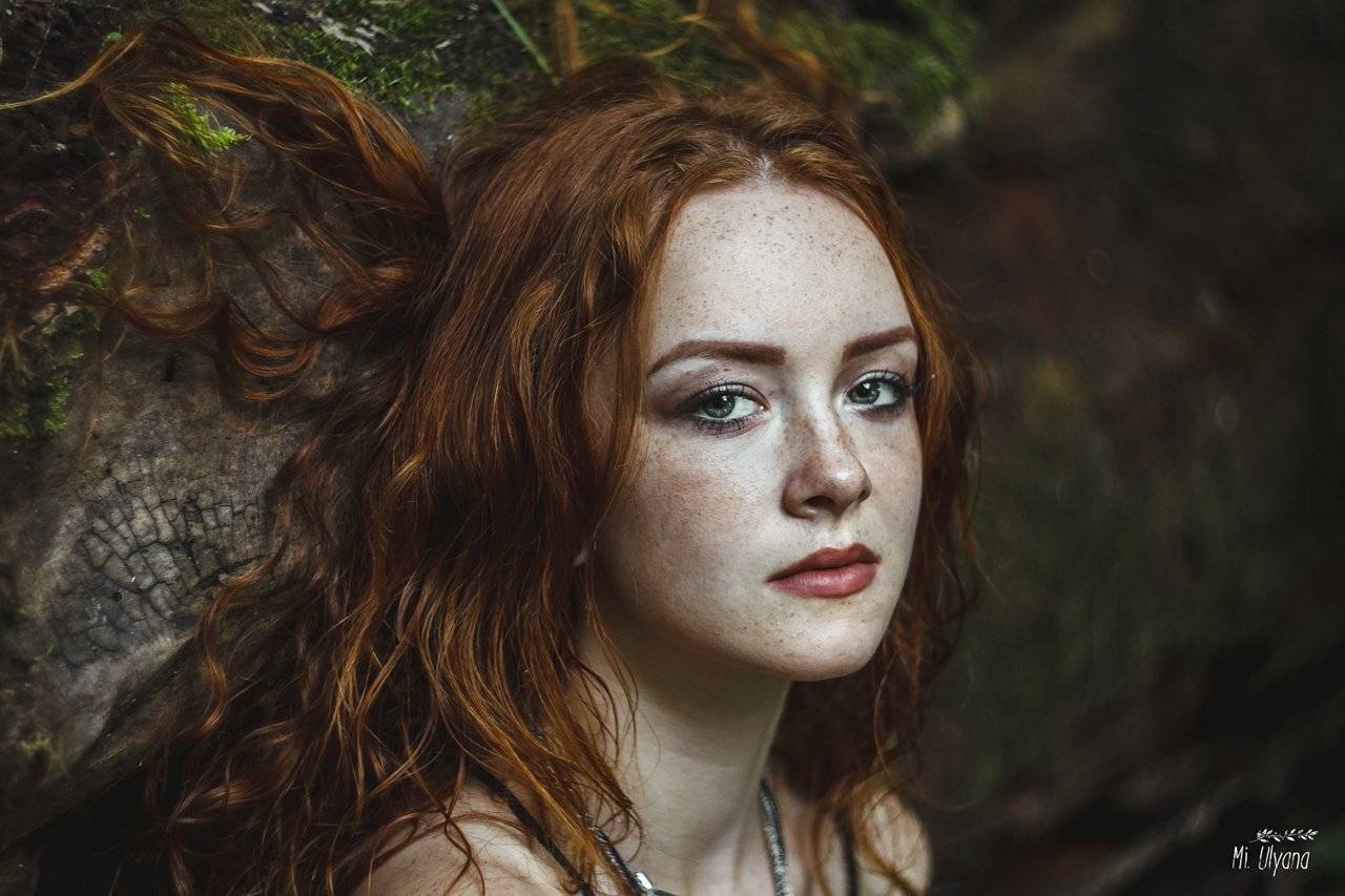 , Ульяна Буканова (Мизинова)