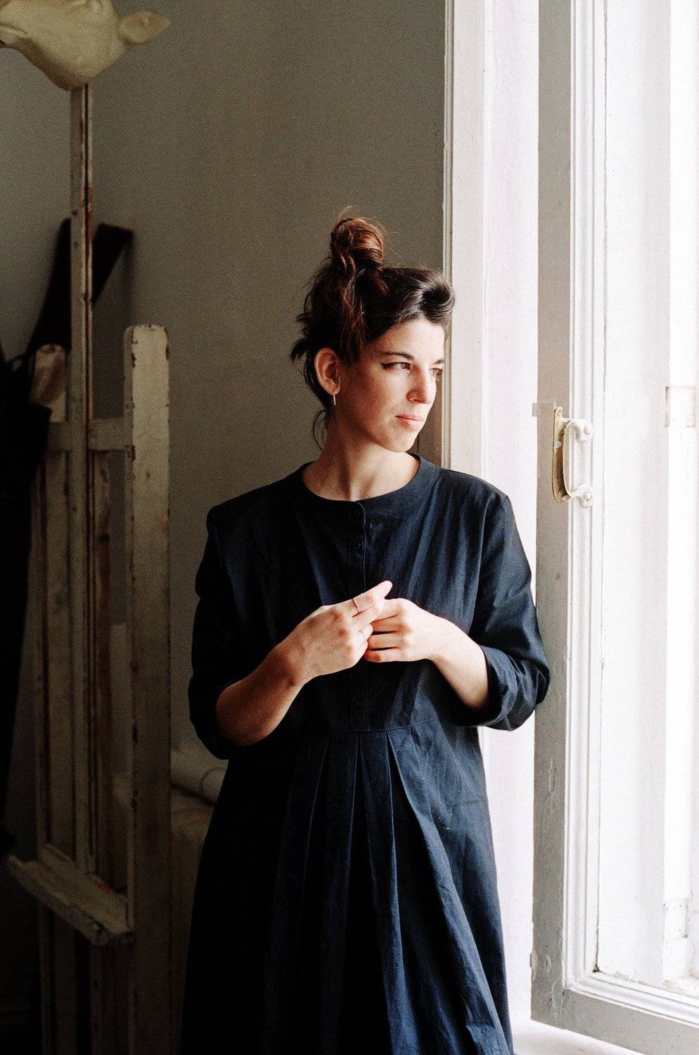 , Яна Булгакова