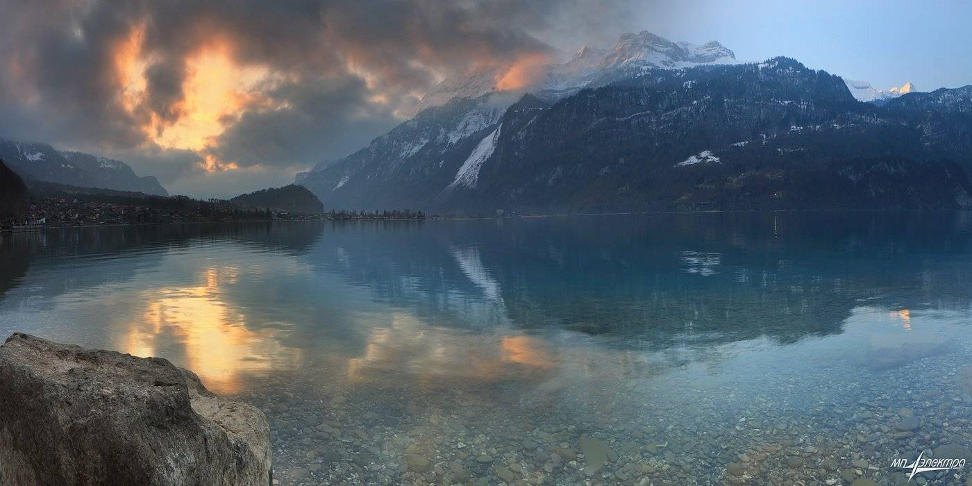 , Матвеев Николай