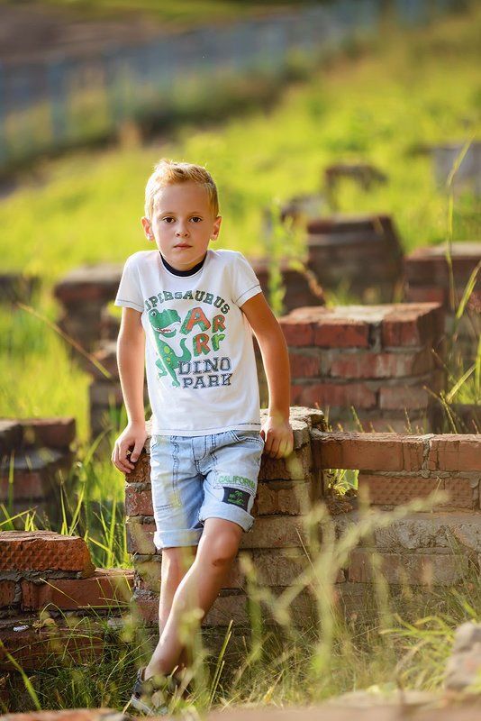 дети детский портрет  фото превью