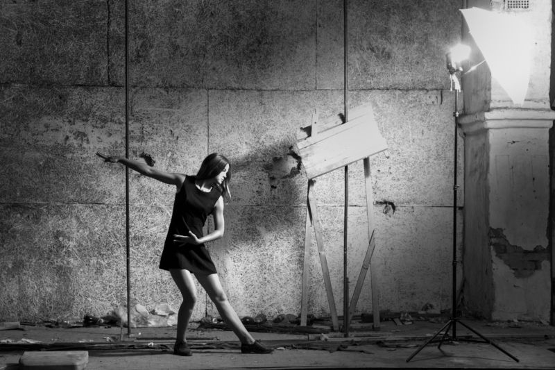 Соломенная грусть фото превью