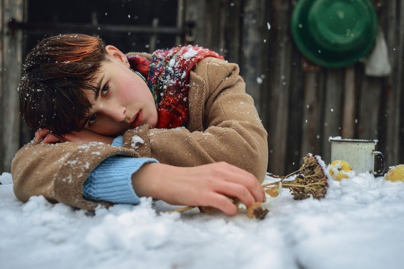 Лена фото превью