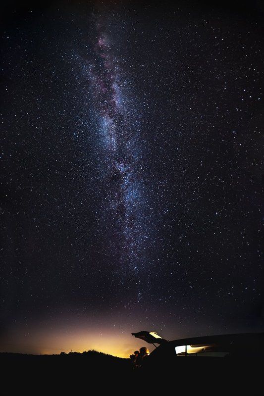 Летние ночи... фото превью