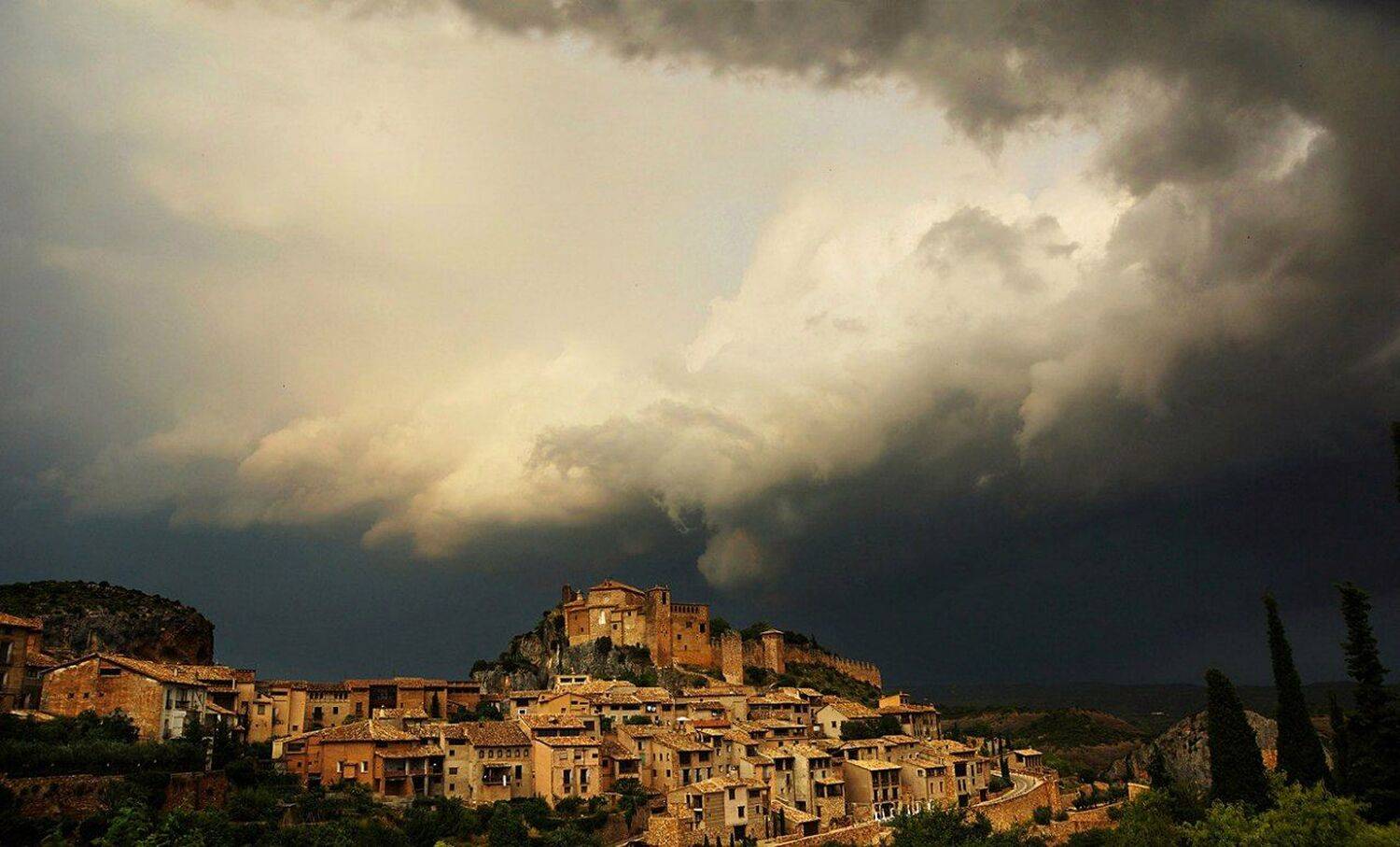 Алькесар, Испания, Петр Косых