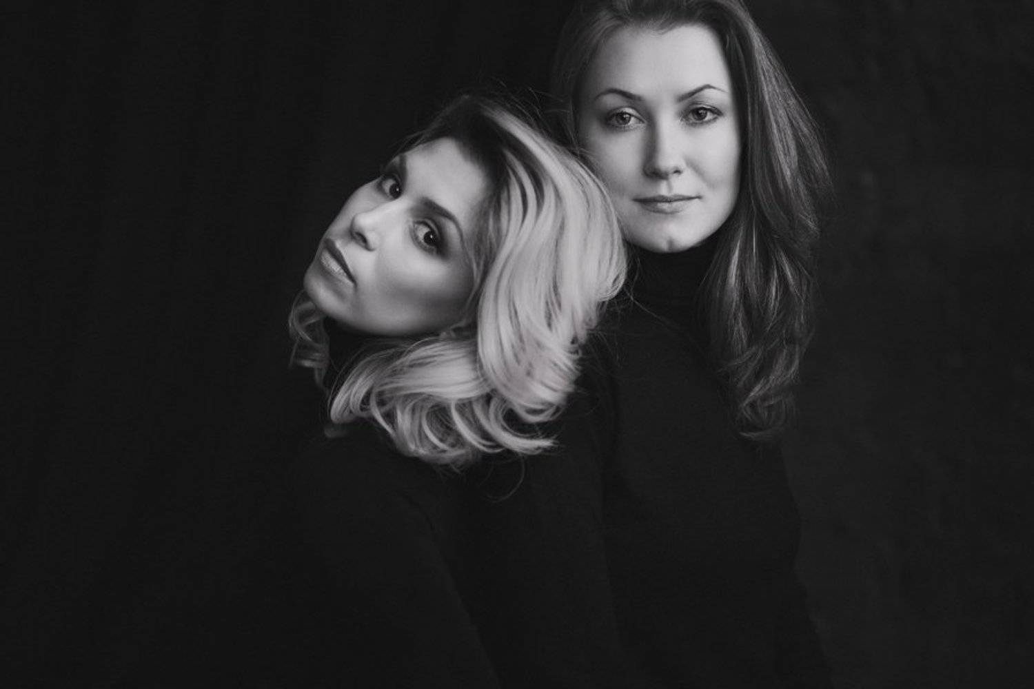 , Ирина Полонина