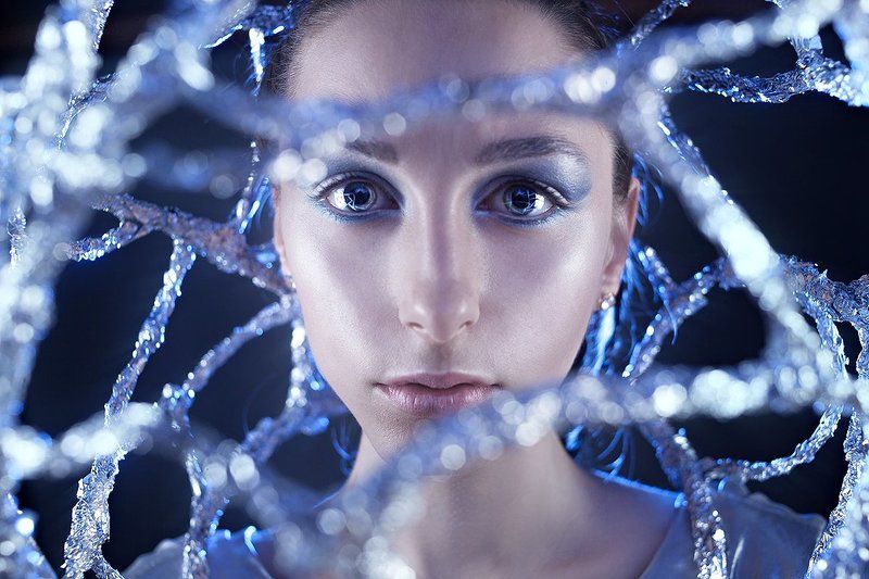 Childrenfuture, Fantasy, Future, Girl, Style, Будущее, Детибудущего, Футуризм Children of the F.U.T.U.R.E фото превью