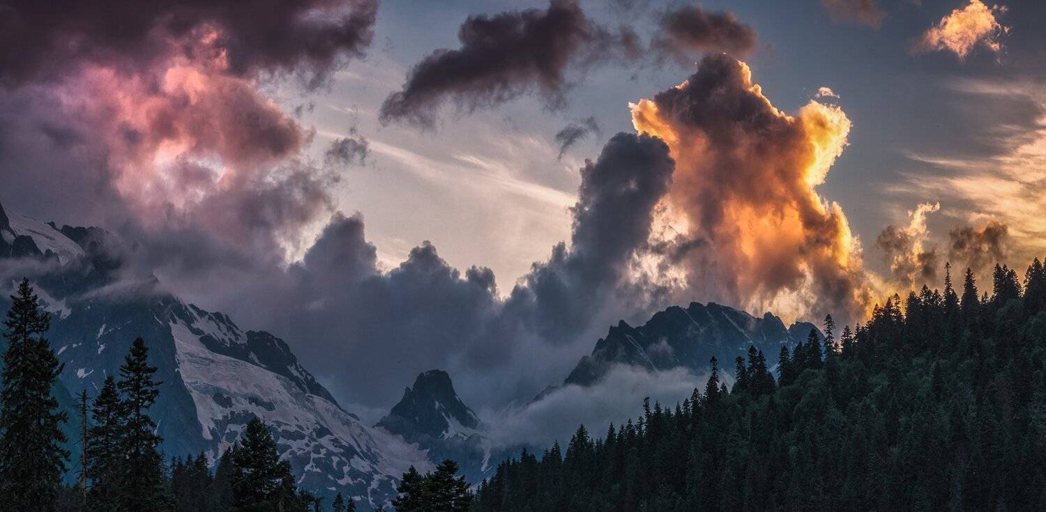 , Игорь Мелекесцев