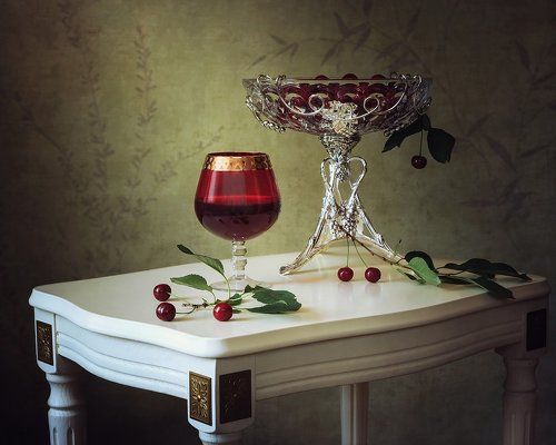 Шерри бренди