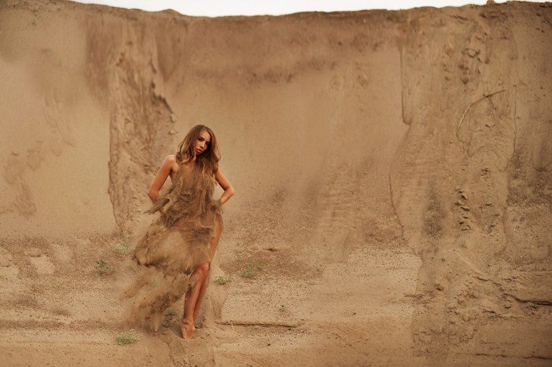 1.4, 85, 85 1.4 Дюна фото превью