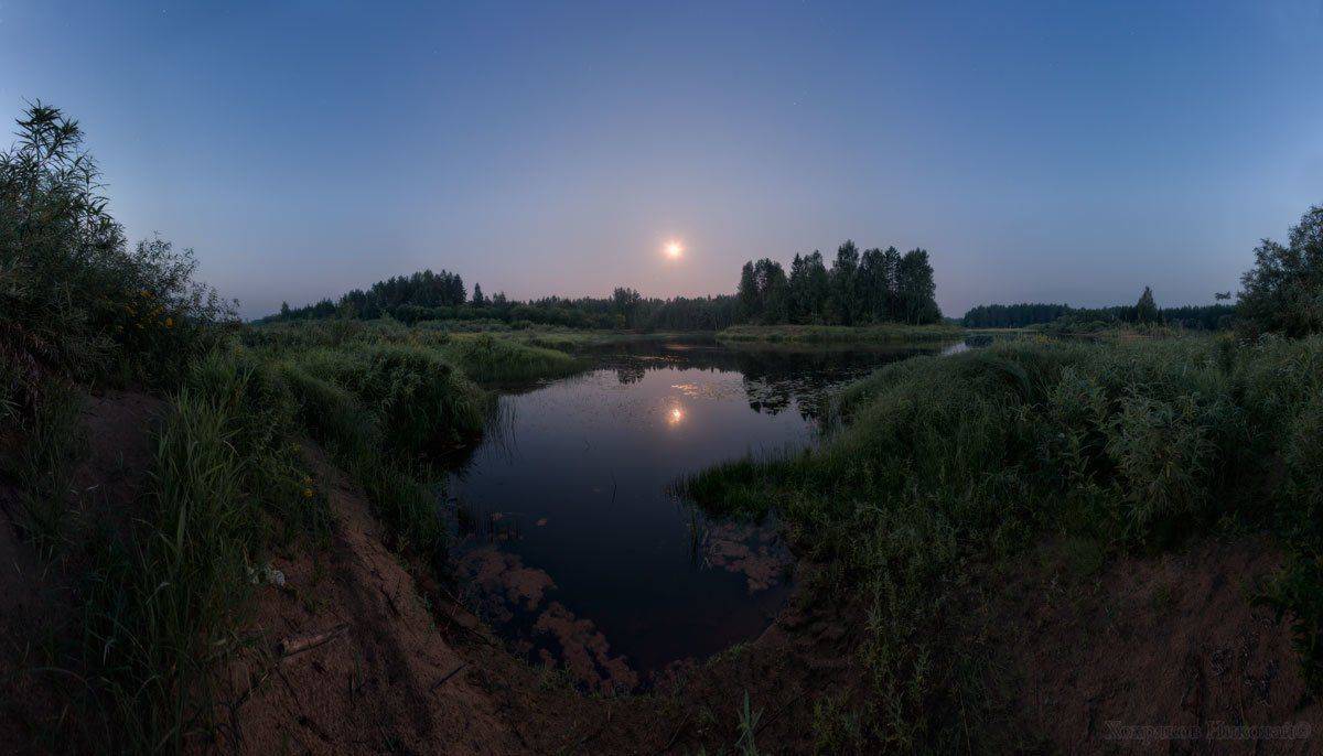 , Хохряков Николай