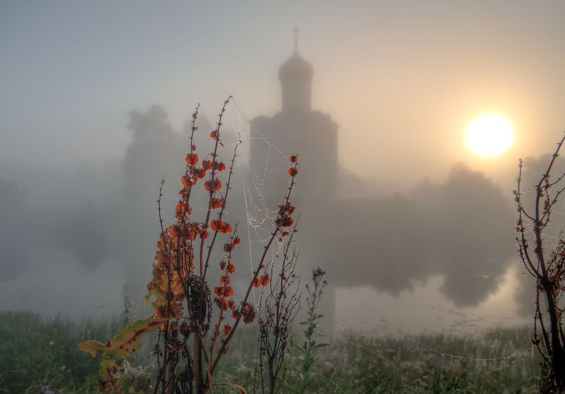 утренняя невесомость фото превью