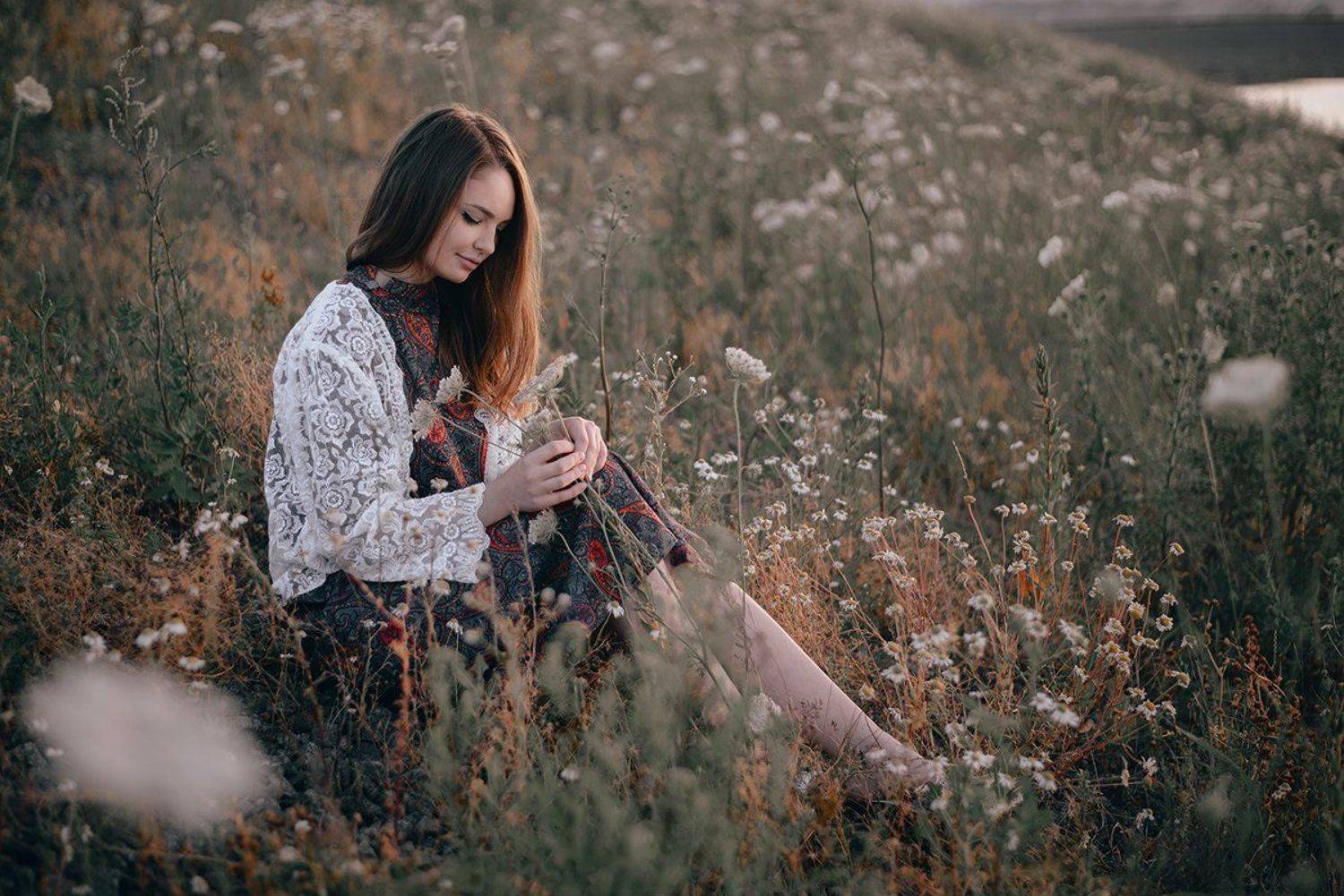 , Алексей Романовский