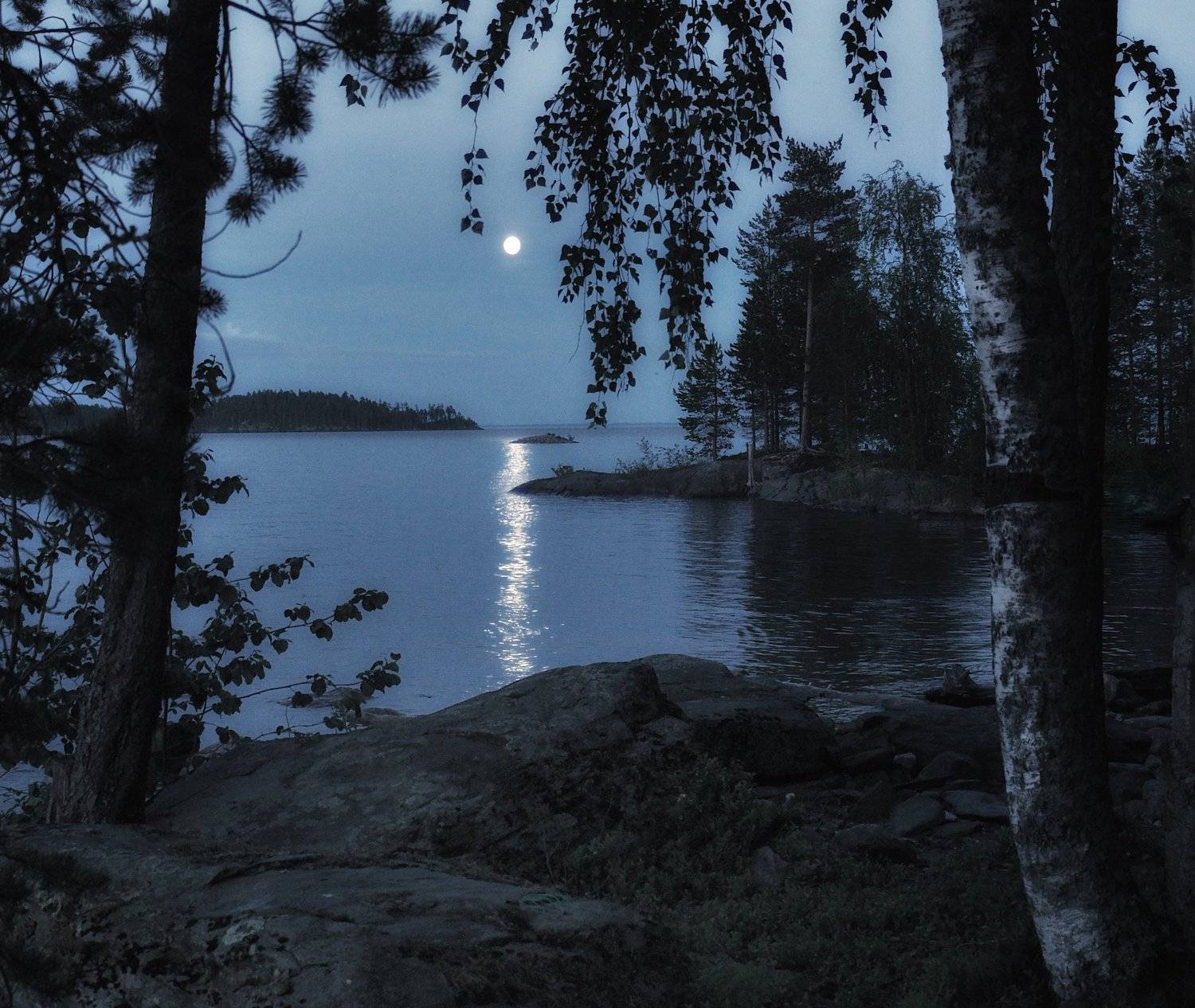 , Андрей Куликов