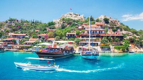 Когда недоступно