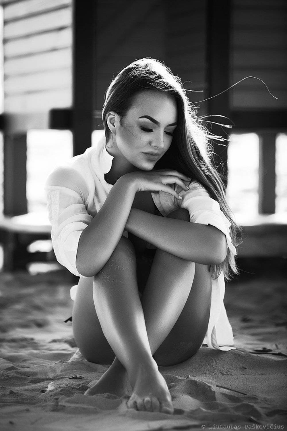 , Liutauras Paskevicius