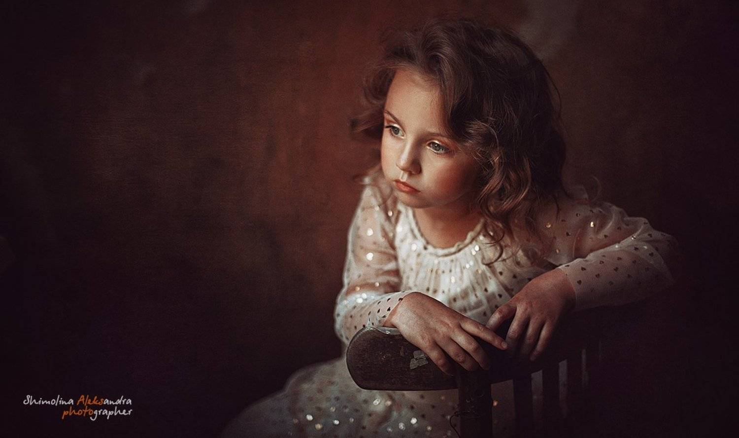 , Александра Шимолина