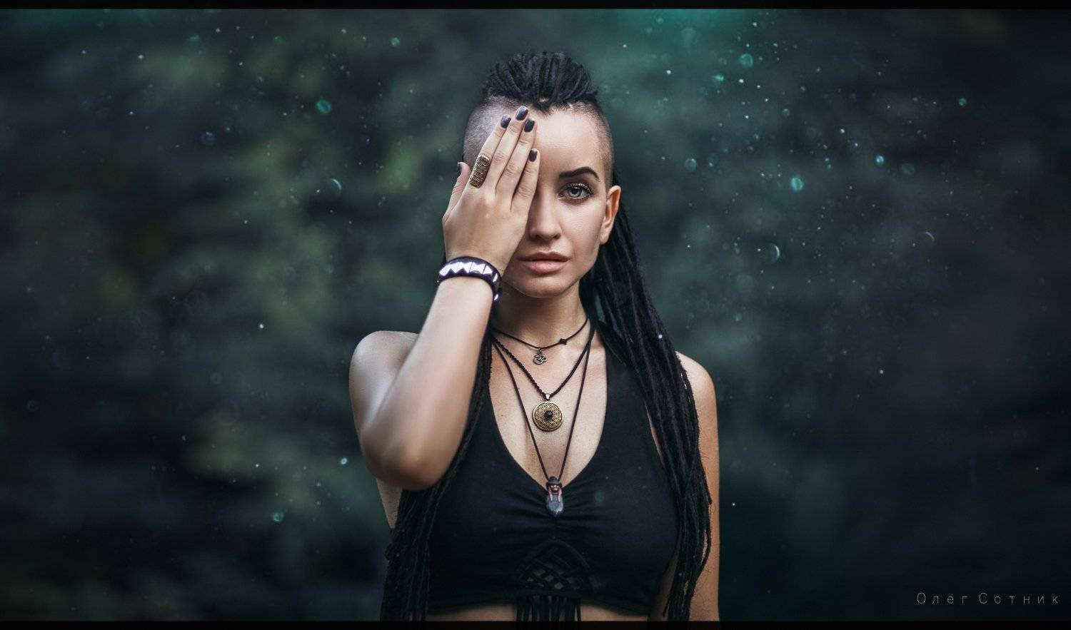 , Олег Сотник