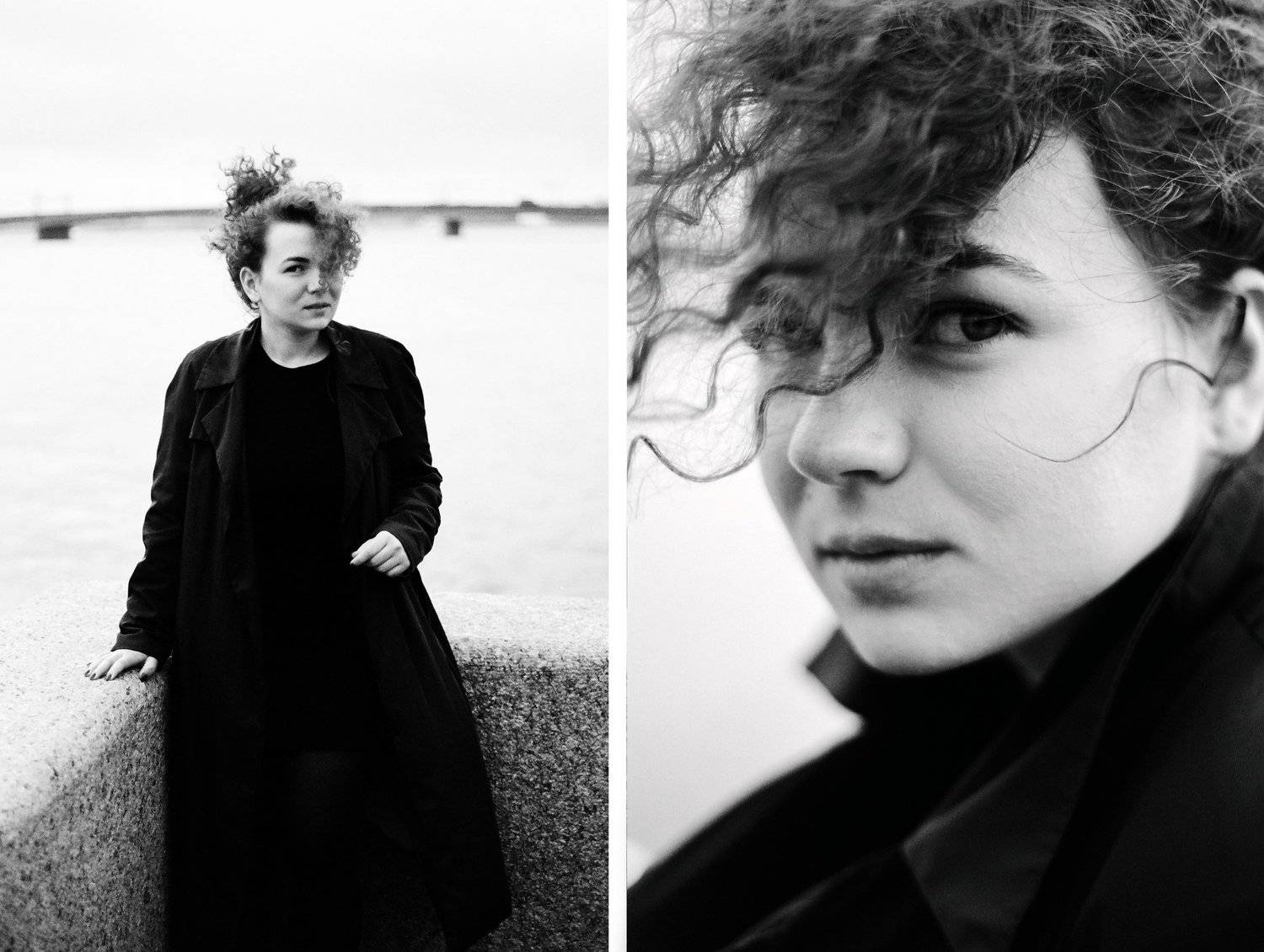 , Яна Булгакова