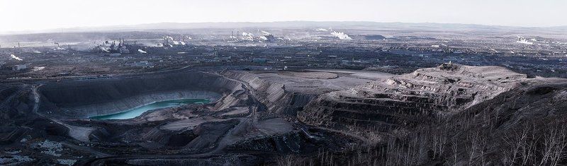 Гора Магнитная фото превью