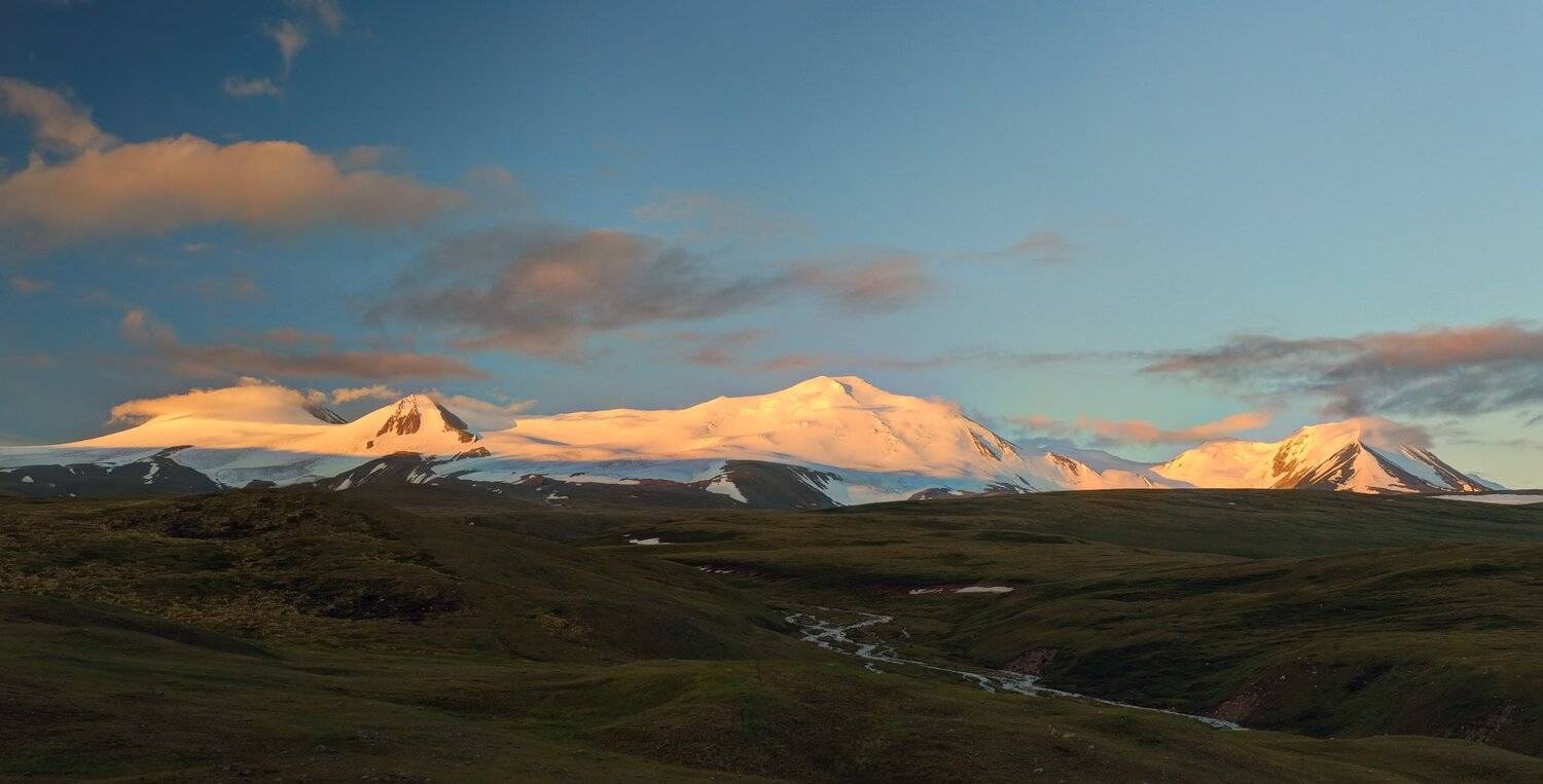 , Сергей Кузнецов