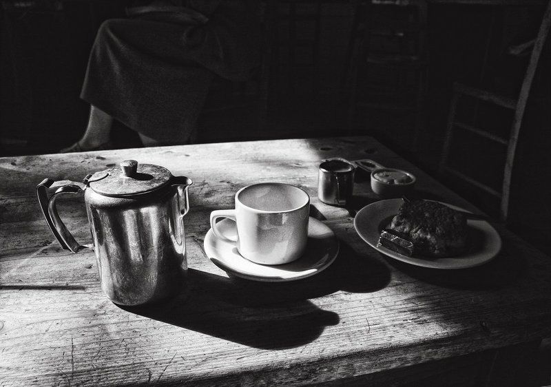 Five o\'clock Tea фото превью