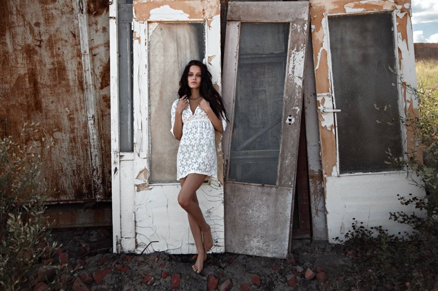 , Сергей Федотов