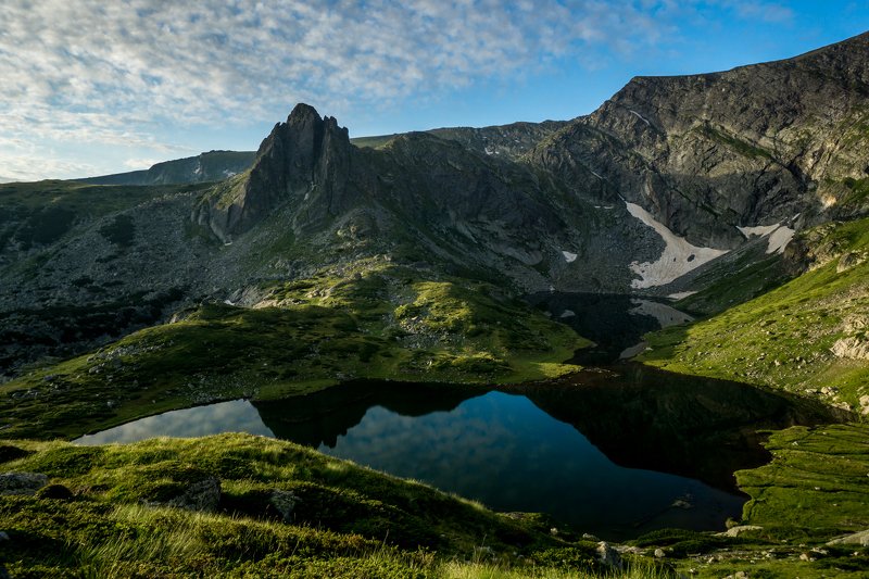 Rila Mountains, Bulgaria фото превью