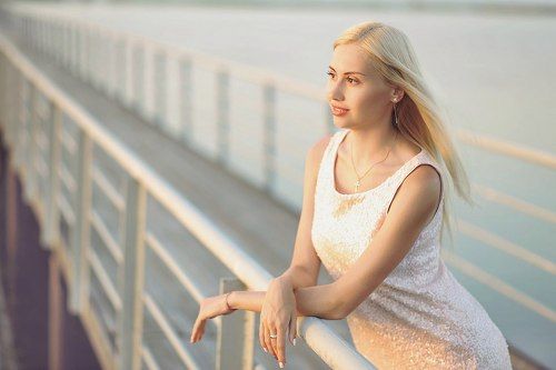 Летнее настроение