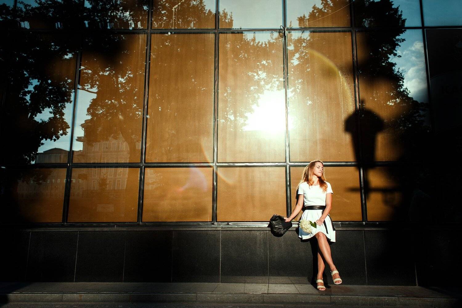 , Филоненко Аня