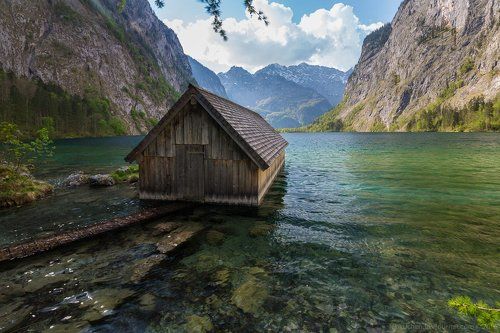 Obersee