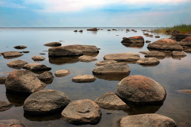 The beach of our own фото превью