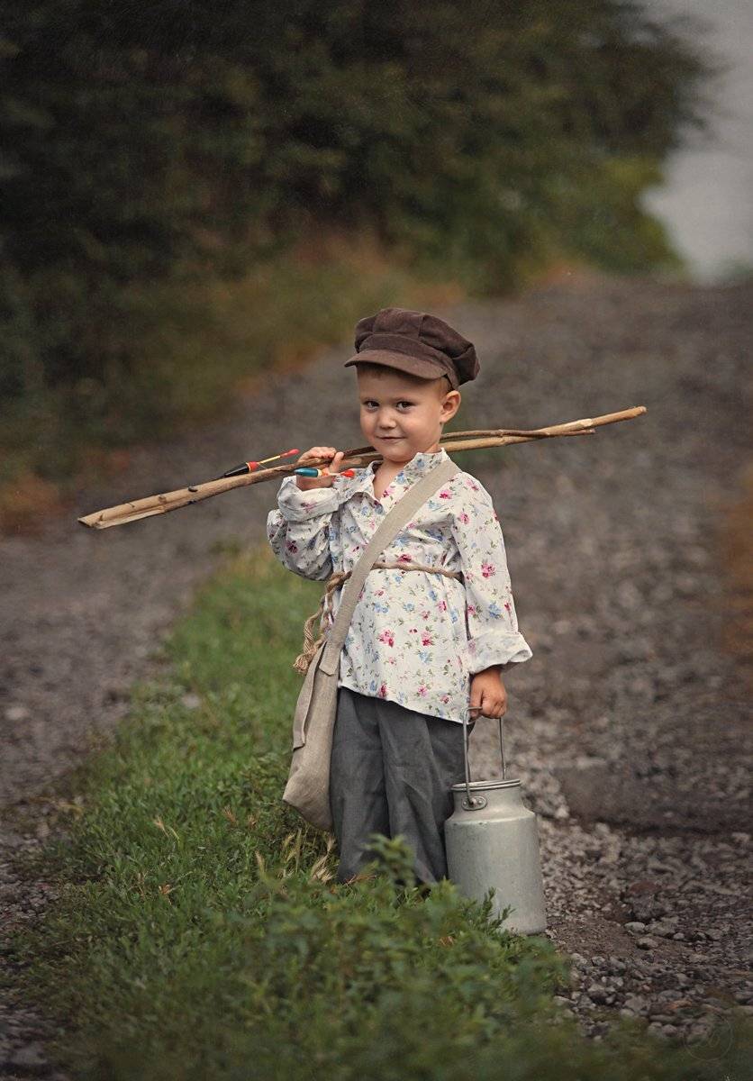 , Bandurov  Gennadii