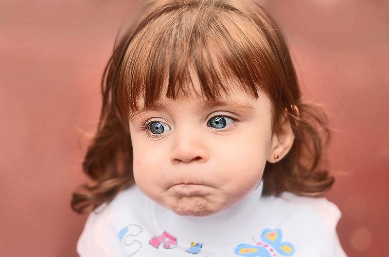 Дети, Дети вечная тема Анютка фото превью