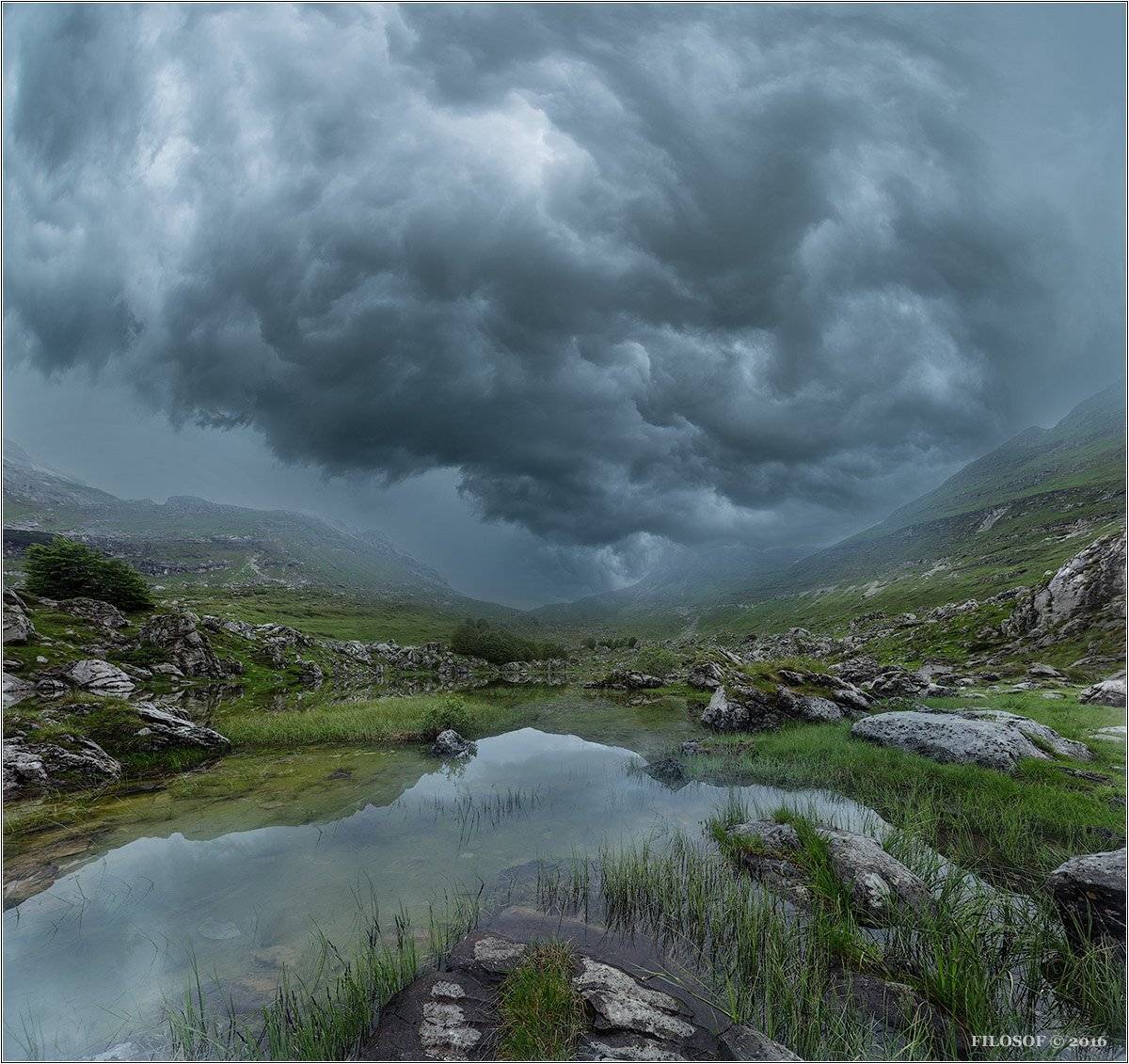 , Геннадий FILOSOF Шатов