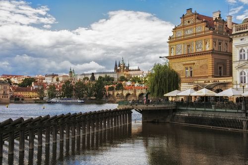 Prague