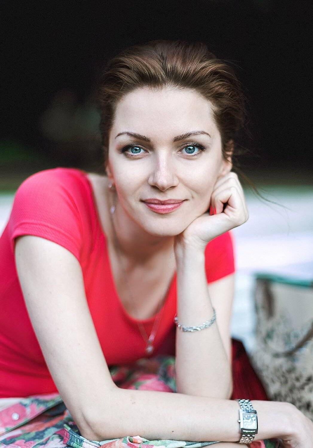 , Mariya  Irinarkhova