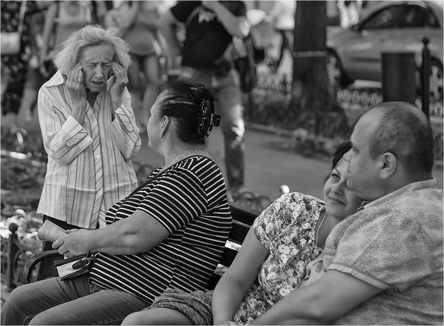 , Сергей Дымченко