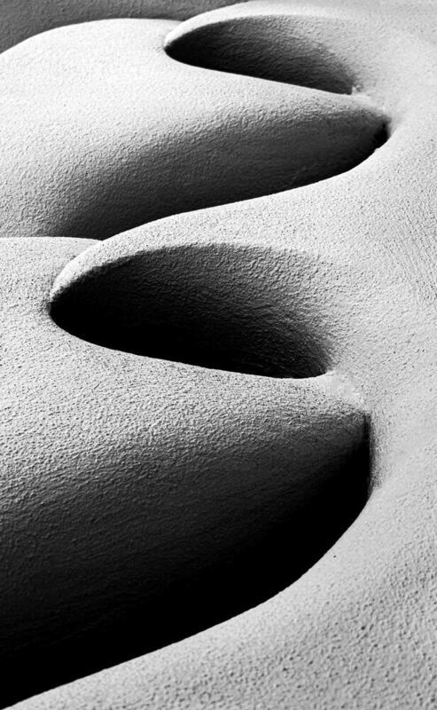 arquitectura, de, detalle Serie : Fragmentos suspendidos фото превью