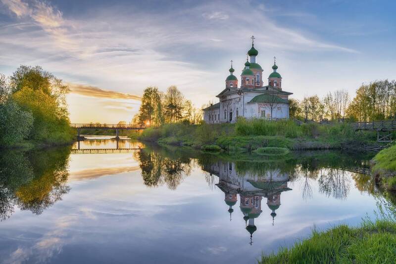 олонец Олонец фото превью
