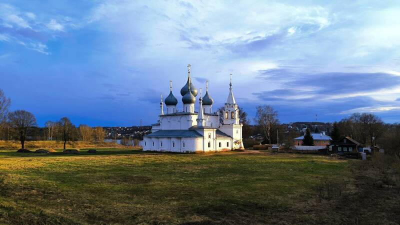 Крестовоздвиженский собор фото превью