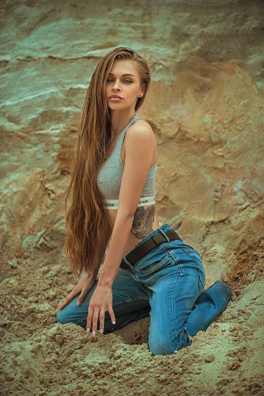 Irina фото превью