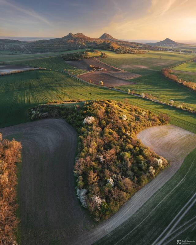 Above the Hills фото превью