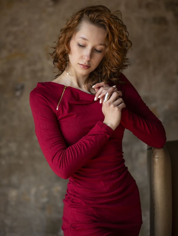 Vixen Rea фото превью