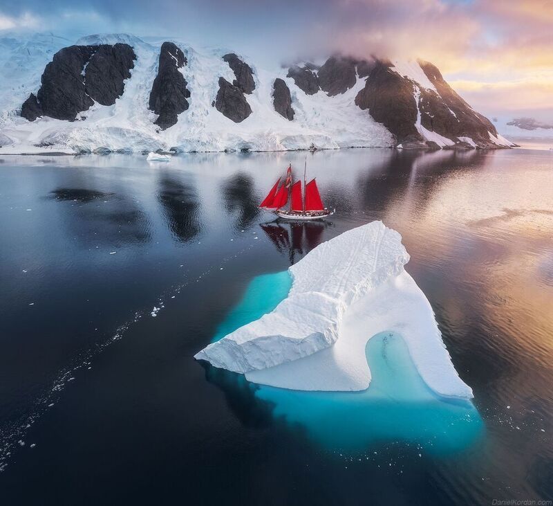 Antarctica фото превью