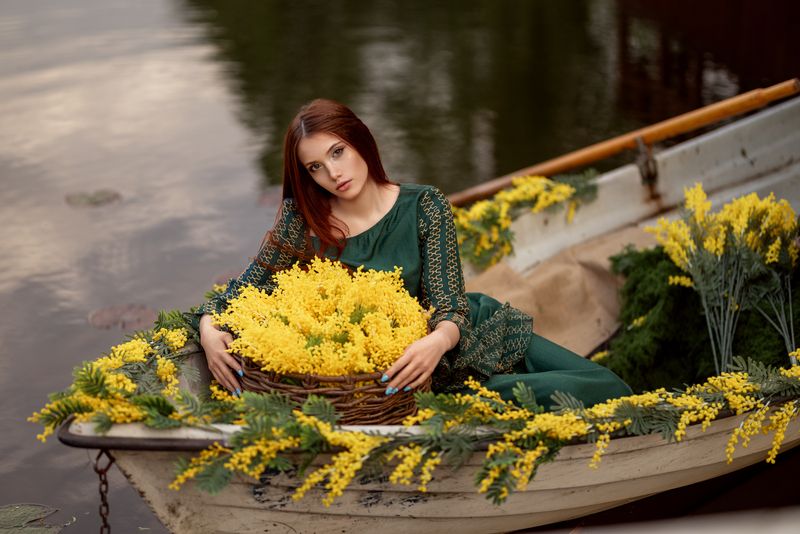 Виоллета фото превью