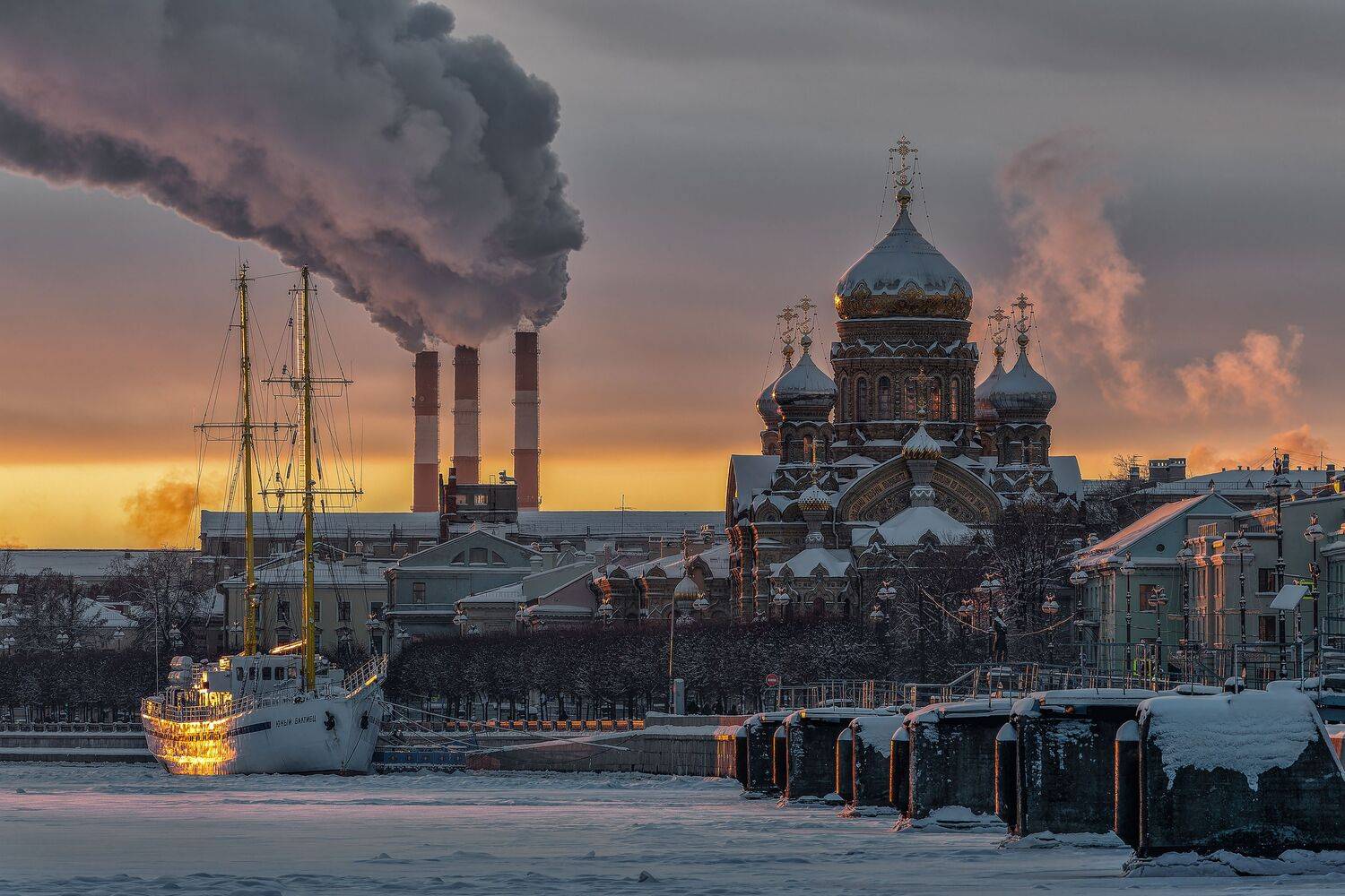 , Сергей Пимонов