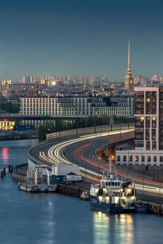 Ритм Петербурга фото превью