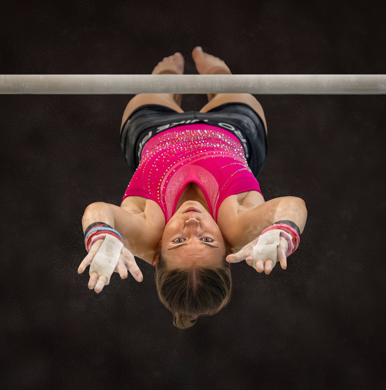 sports, sports_photography, gymnastics, Leach Eddie
