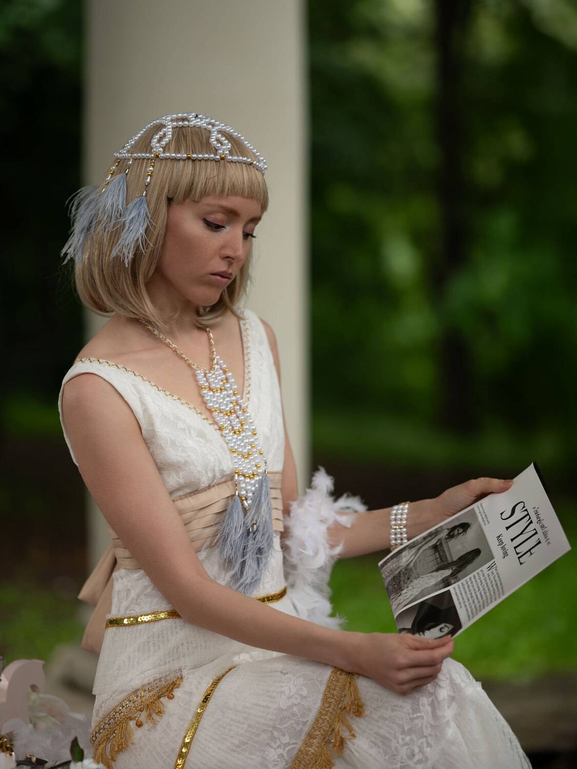 , Елена Маренкова