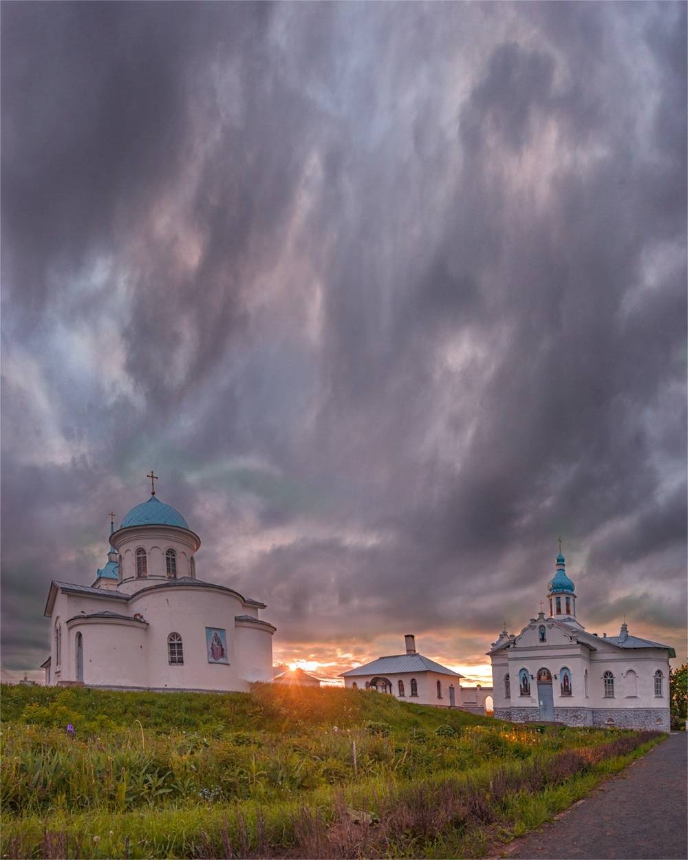 , Петр Косых